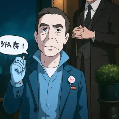 Ghiblify #24