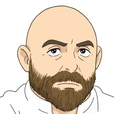 Ghiblify #27