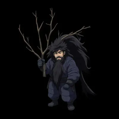 Ghiblify #29