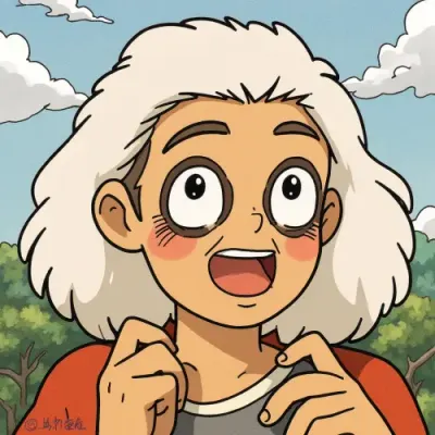 Ghiblify #3
