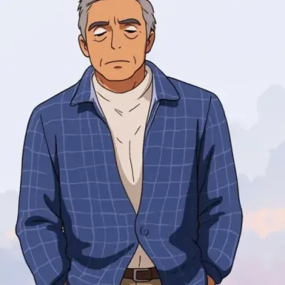 Ghiblify #31