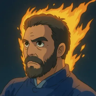 Ghiblify #32