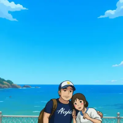 Ghiblify #36