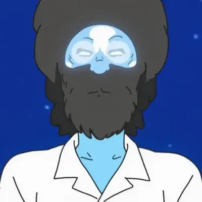 Ghiblify #37