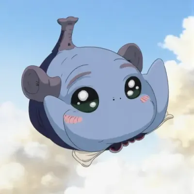 Ghiblify #43