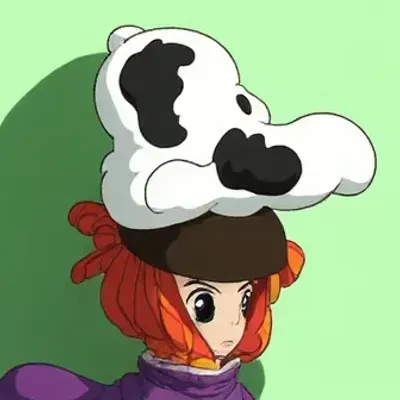 Ghiblify #44