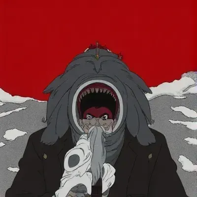 Ghiblify #45