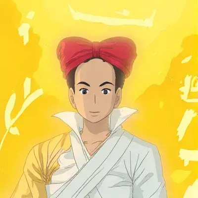 Ghiblify #46