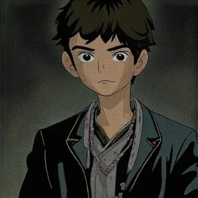 Ghiblify #48