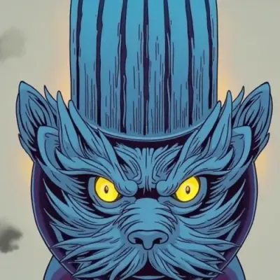 Ghiblify #52