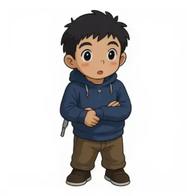Ghiblify #6