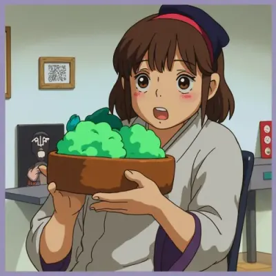 Ghiblify #7