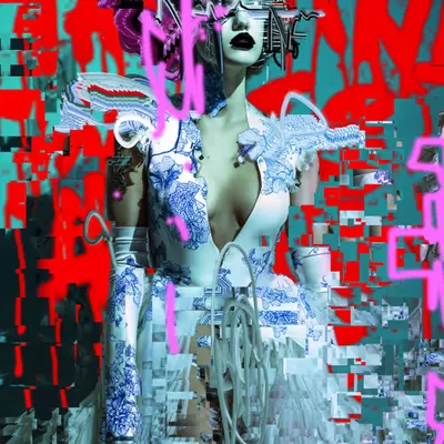 HER FRAGMENTATION