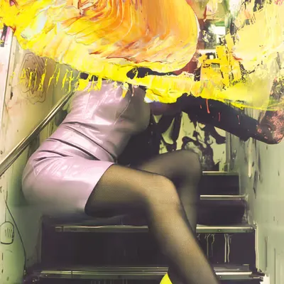 GRAFFITI LIFE