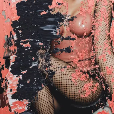 PINK GIRL META