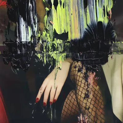 FISHNETS