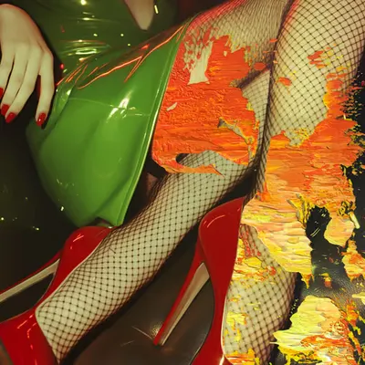 HOT HOT HOT