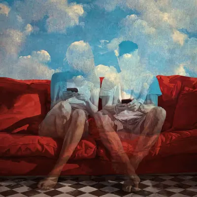 Alone Together