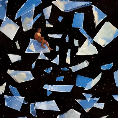 Broken Dreams