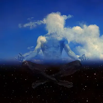 Between Two Worlds