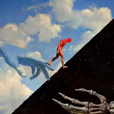 The Last Step