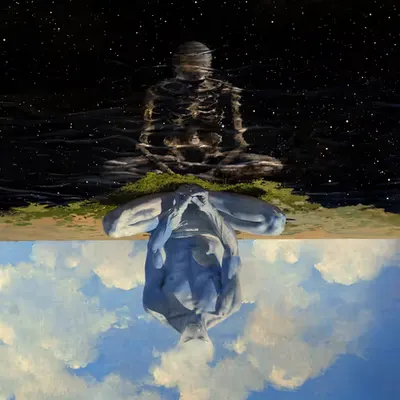 Reflections from the Other Side
