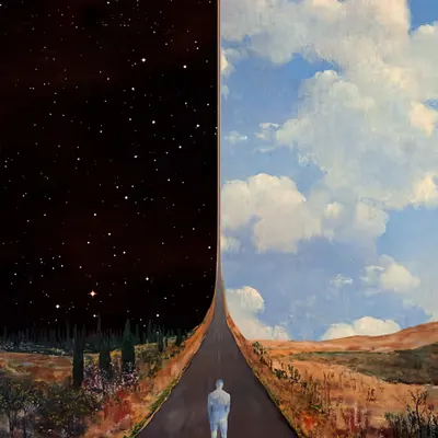 Walk the Line
