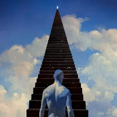 Stairway to Heaven