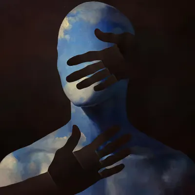 Portrait of a Memory