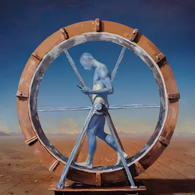 The Illusion of Progress