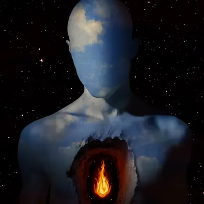 Inner Fire
