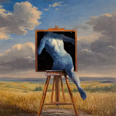 Escapade