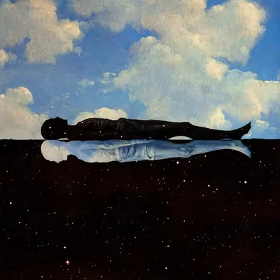 Waking Dream