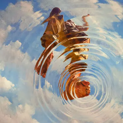 Let it Ripple