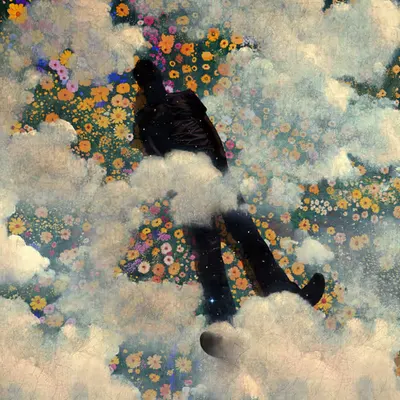 I Fell Asleep Amid The Flowers