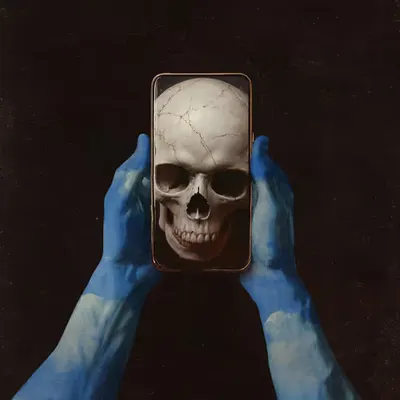 Modern Narcissus