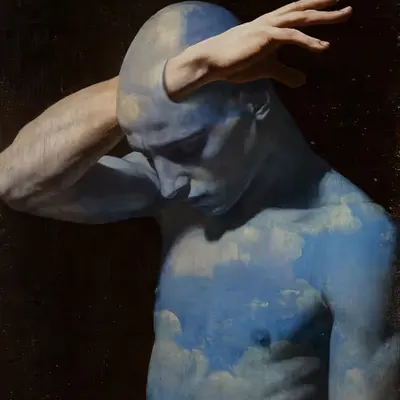 Lost My Mind