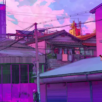 Dream Sky #1/1