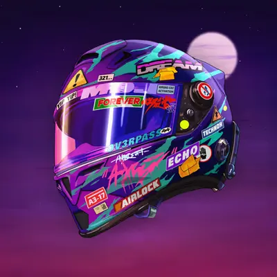 NIGHT P4SS