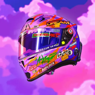 SKY DR3AM