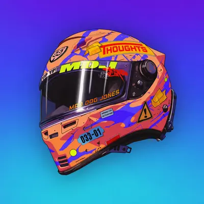 Neon Drift