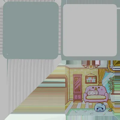 Tamagotchi BaseColor