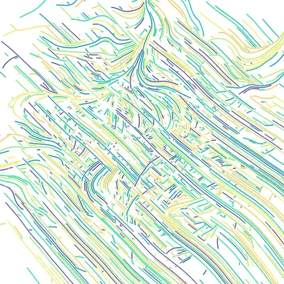 Encounters N6 #1/1