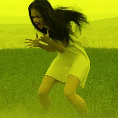 Internal Scream