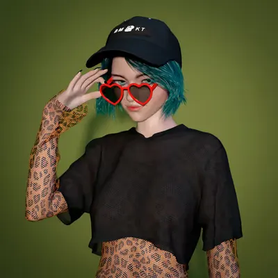 Cheeta Gal