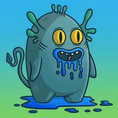 #011 - Atlantean