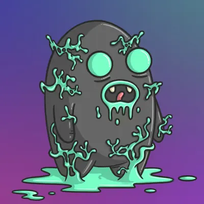 #012 - Symbiosis