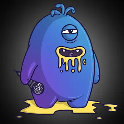 #021 - Vibe