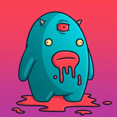 #023 - Xolloc The Gorzath