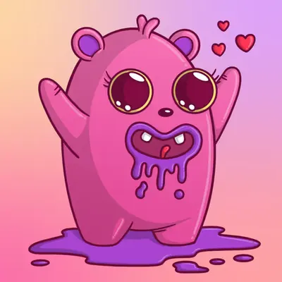 #025 - Huggles